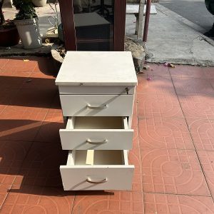 Tủ Cabinet 3 Ngăn