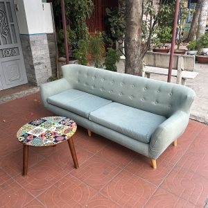 Sofa 2M Kèm Bàn