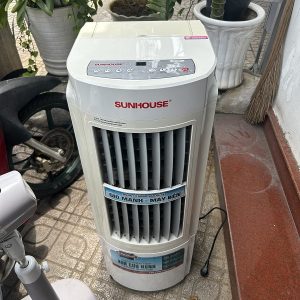 Quạt Hơi Nước Sunhouse