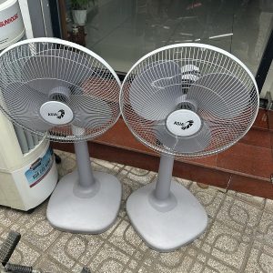Quạt Asia Cũ