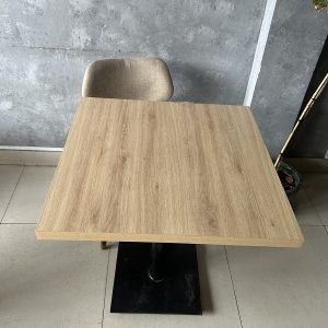 Bàn Cafe Gỗ