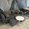 Sofa Kèm Bàn 1M8