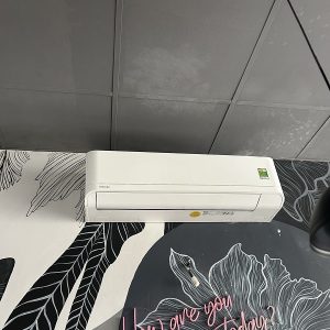 Máy Lạnh Toshiba 2HP