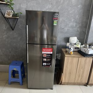 Tủ Lạnh Sharp 314L