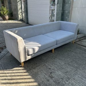 Sofa Nệm 2M1