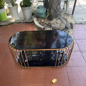 Bàn Trà Kim Cương