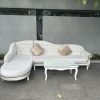Sofa Tân Cổ Điển