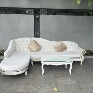 Sofa Tân Cổ Điển
