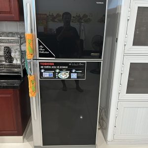 Tủ Lạnh Toshiba 532l