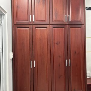 Tủ Quần Áo Gỗ