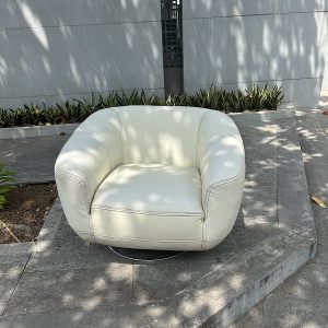 Sofa Đơn Xoay