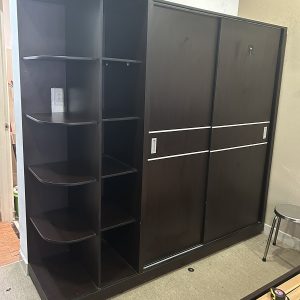 Tủ Quần Áo Cửa Lùa