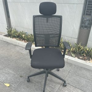 Ghế Công Thái Học