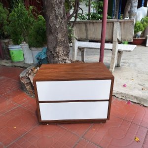 Tủ Đầu Giường 2 Ngăn