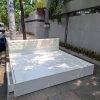 Giường Có Ngăn Kéo 2m