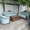 Sofa Tân Cổ Điển