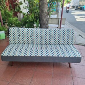 Sofa Bed Nhập Khẩu