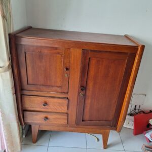 Tủ Quần Áo Mini