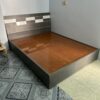 Giường Mdf 1m6