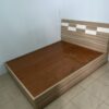 Giường 1m6 Gỗ An Cường