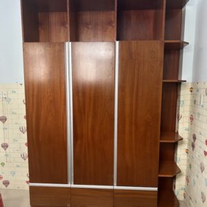 Tủ Quần Áo Gỗ Tự Nhiên