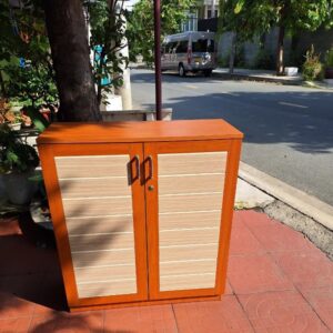 Tủ Giày Gỗ 5 Ngăn