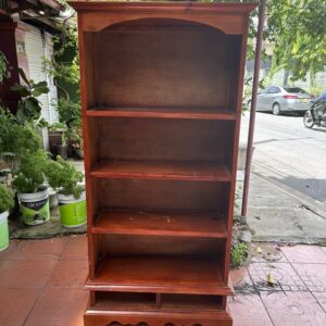 Kệ Gỗ Tự Nhiên