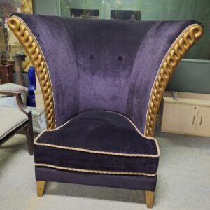 Sofa Tân Cổ Điển Hoàng Gia