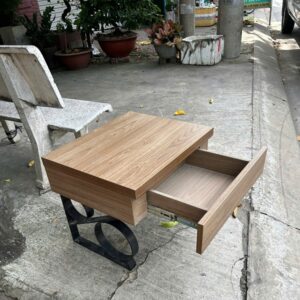 Tủ Đầu Giường Decor