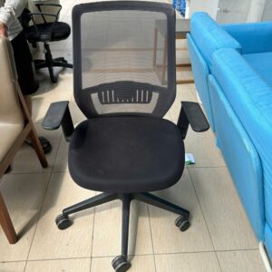 Ghế Xoay Lưới Nhập Khẩu