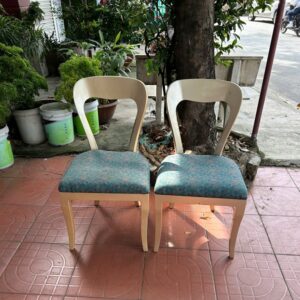 Ghế Dựa Decor Luis