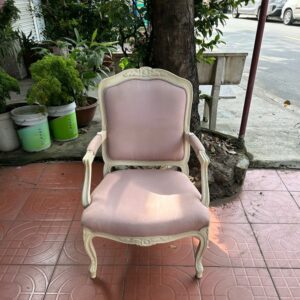 Ghế Tân Cổ Điển