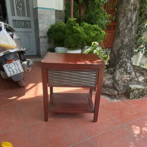 Tủ Đầu Giường Decor