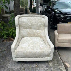 Sofa Đơn Tân Cổ Điển