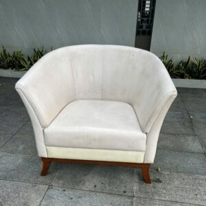 Sofa Da Đơn