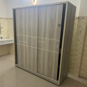 Tủ Quần Áo Cửa Lùa
