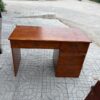 Bàn Làm Việc Gỗ 1M2