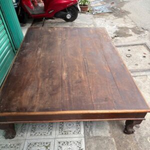 Livang Gổ Gỏ Mật