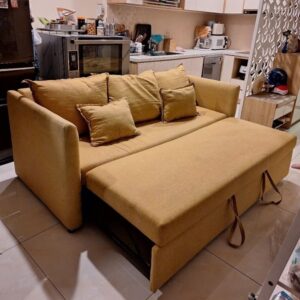 Sofa Giường Đa Năng