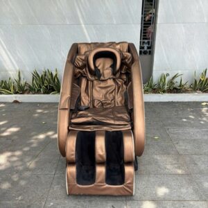 Ghế Massage Toàn Thân