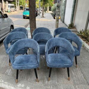 Ghế Bàn Ăn Nhập Khẩu