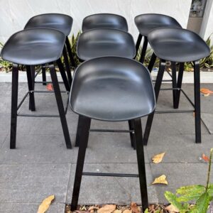 Ghế Quầy Bar Nhập Khẩu