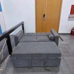 Sofa Giường Nhập Khẩu