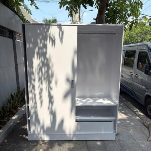 Tủ Quần Áo 1m6X2m
