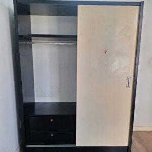 Tủ Quần Áo Cửa Lùa 1m5