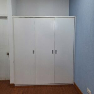 Tủ Quần Áo 3 Cánh