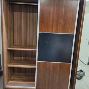 Tủ Quần Áo Cửa Lùa 1m5x2m