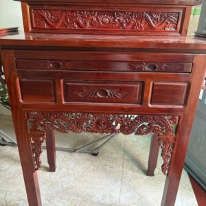 Bàn Thờ Gỗ