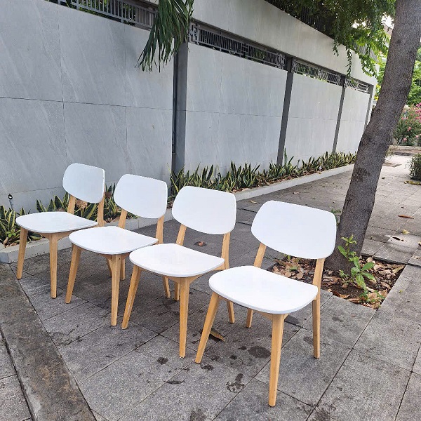 ghế đơn bàn ăn