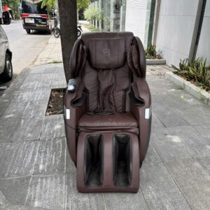 Ghế Massage Nhập